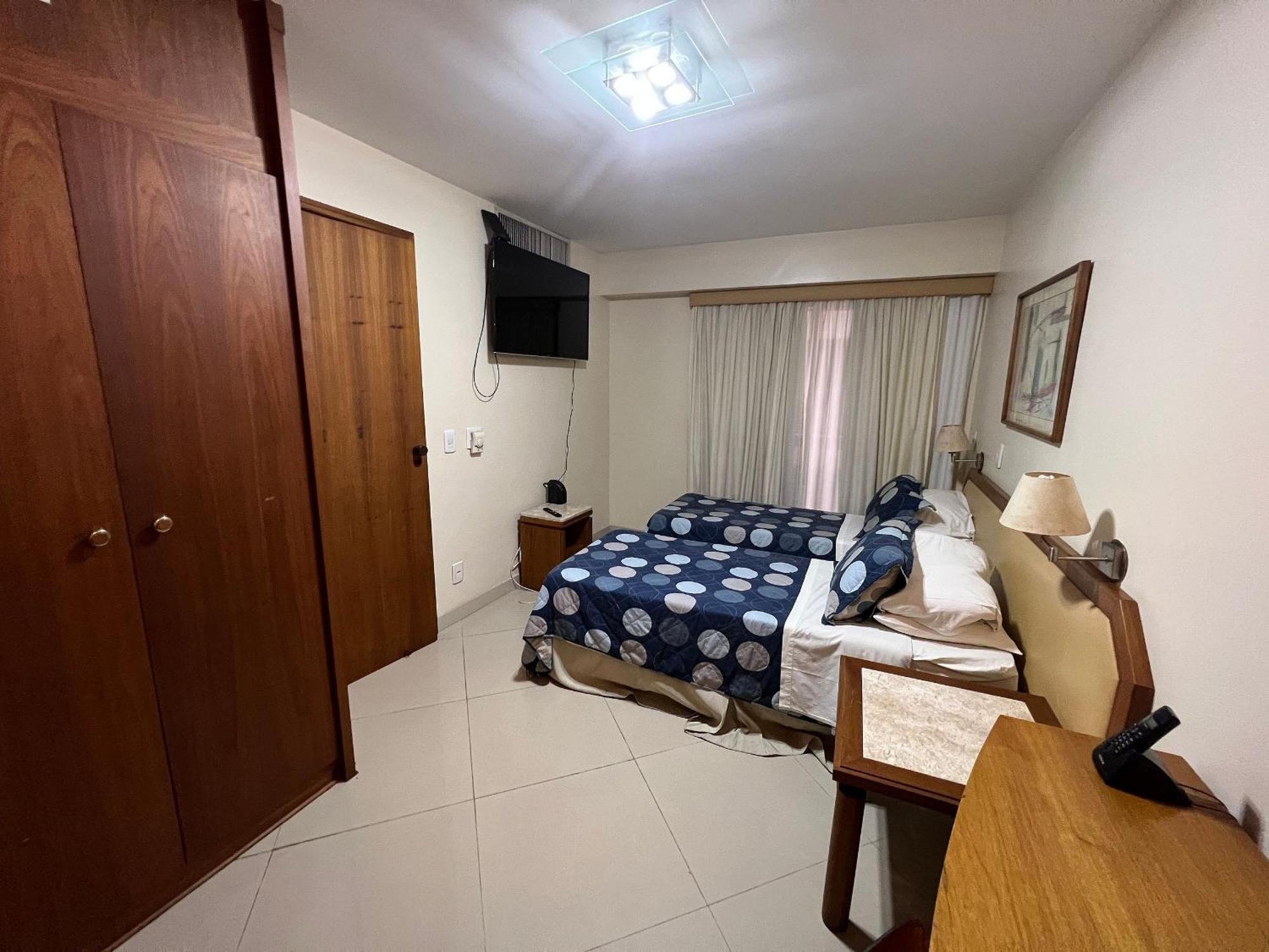 Flat Ipanema - Vieira Souto 500 Apartment Rio de Janeiro Exterior foto