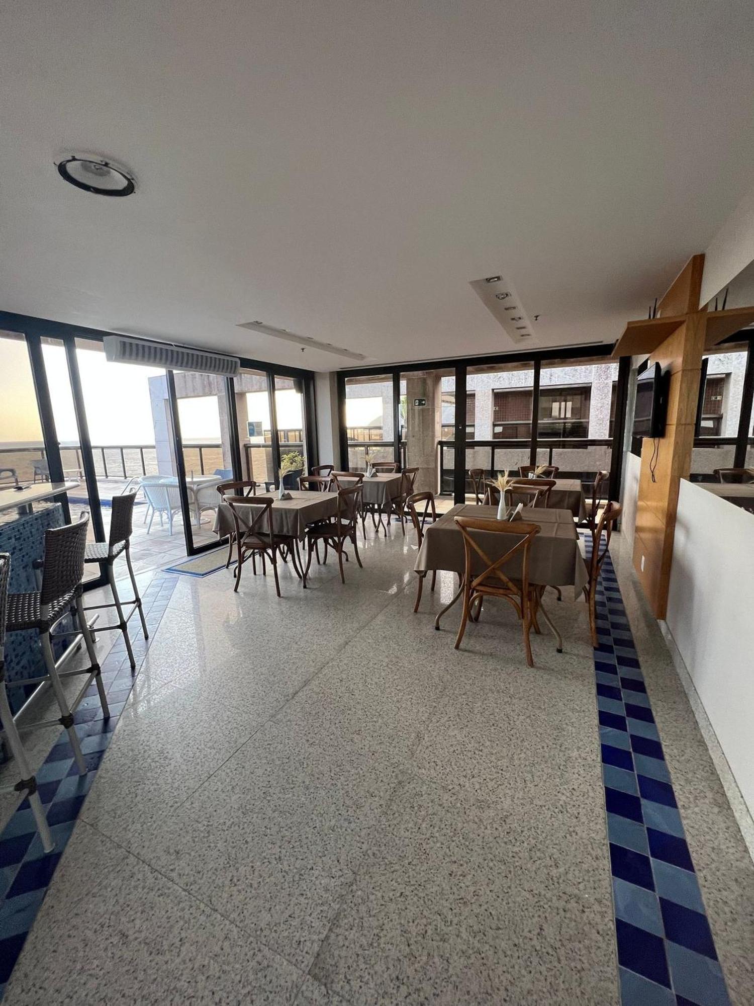 Flat Ipanema - Vieira Souto 500 Apartment Rio de Janeiro Exterior foto