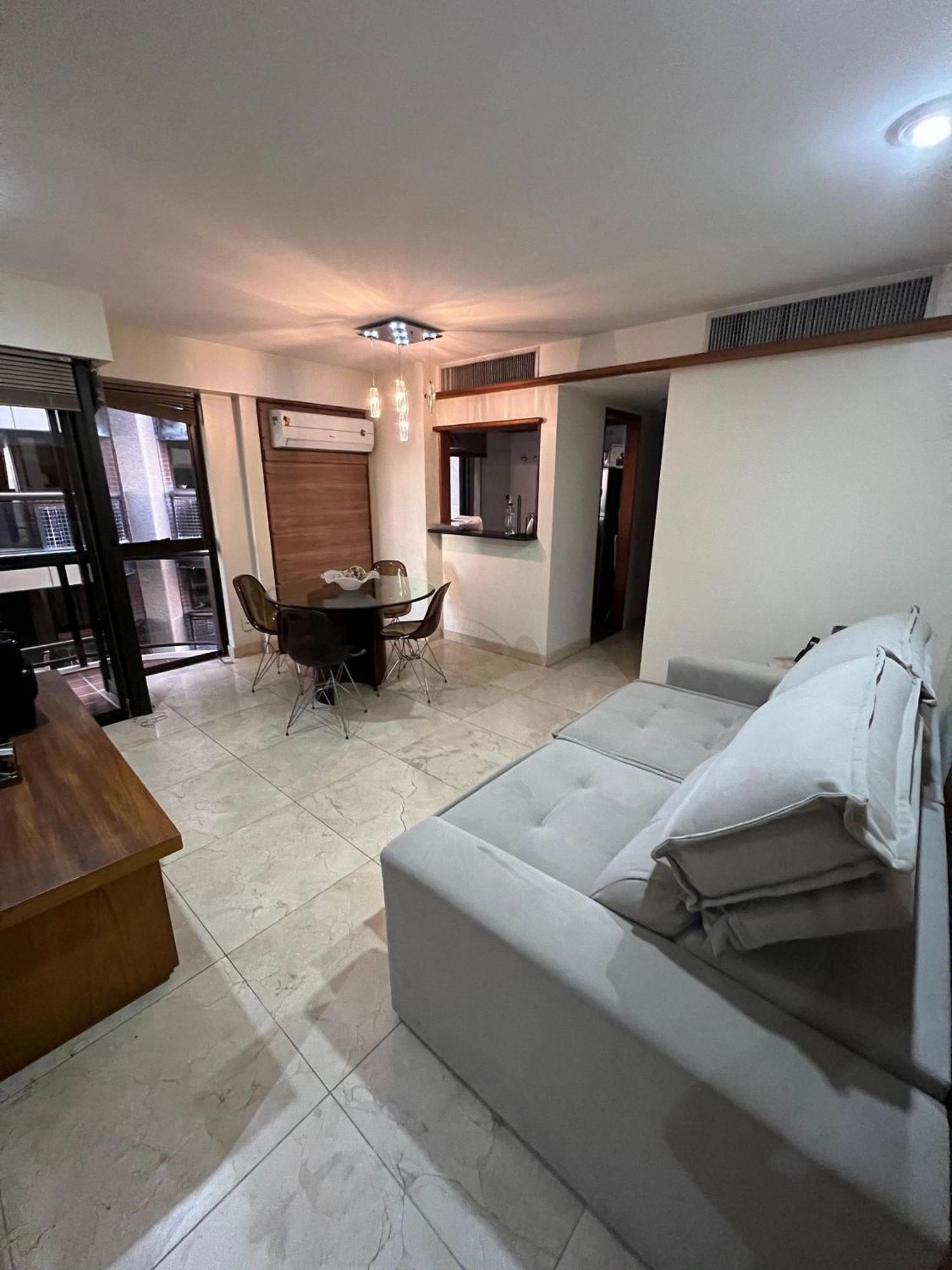 Flat Ipanema - Vieira Souto 500 Apartment Rio de Janeiro Exterior foto