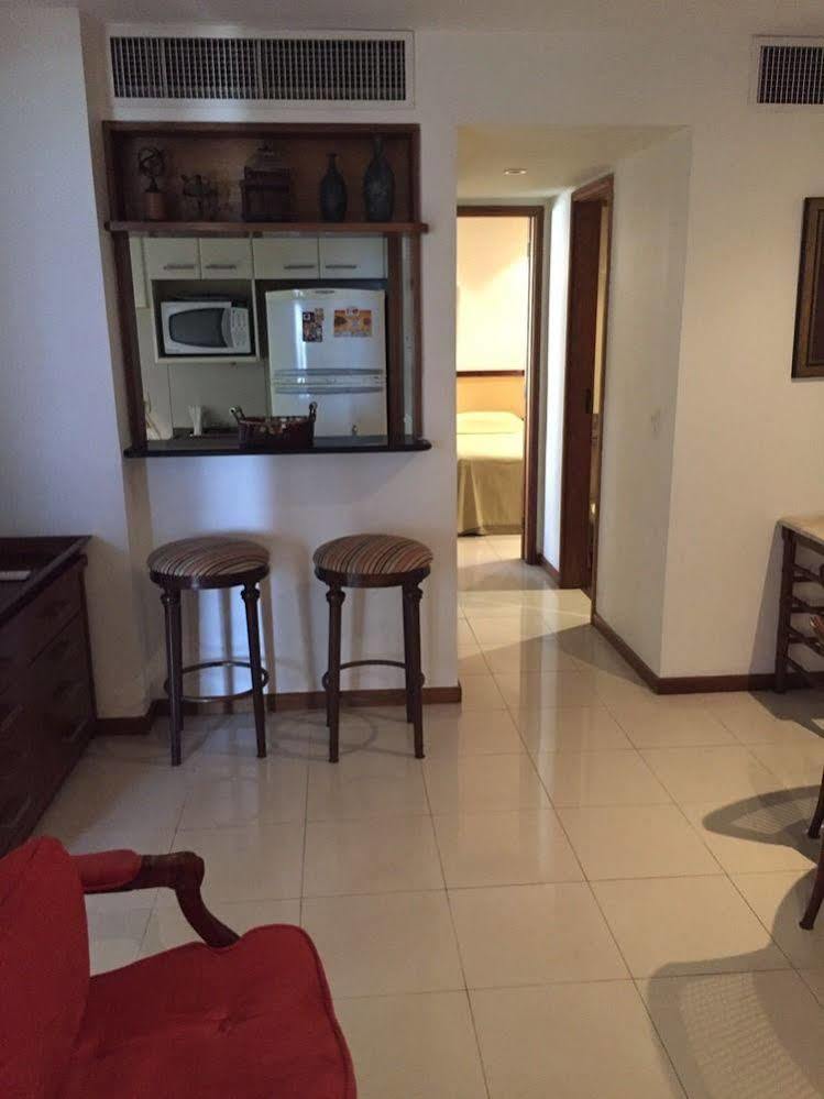 Flat Ipanema - Vieira Souto 500 Apartment Rio de Janeiro Exterior foto